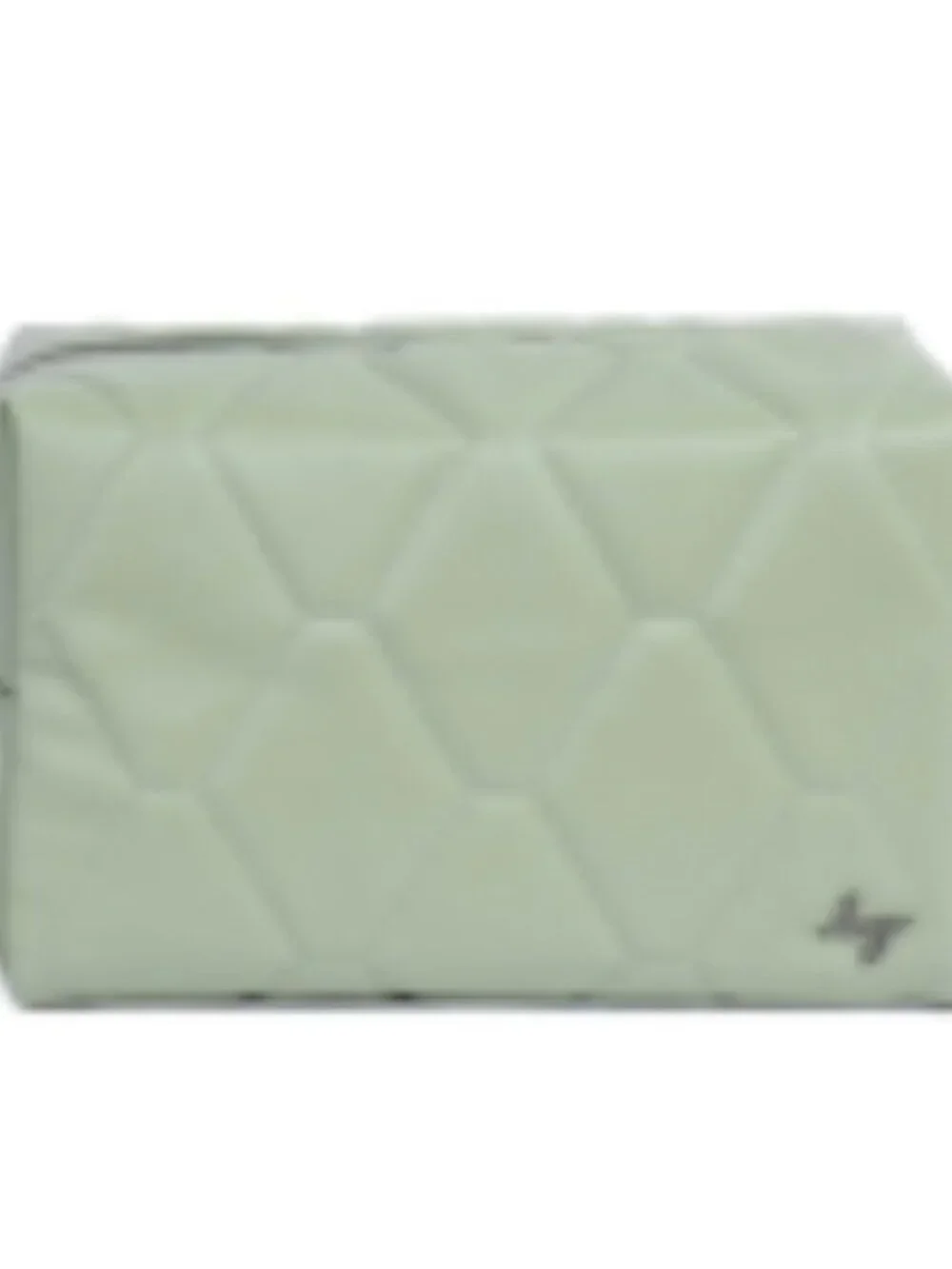 NWT- LUG- BUMPER Satin Luxe VL- SAGE